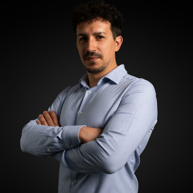 Luca Querinuzzi Luca Querinuzzi