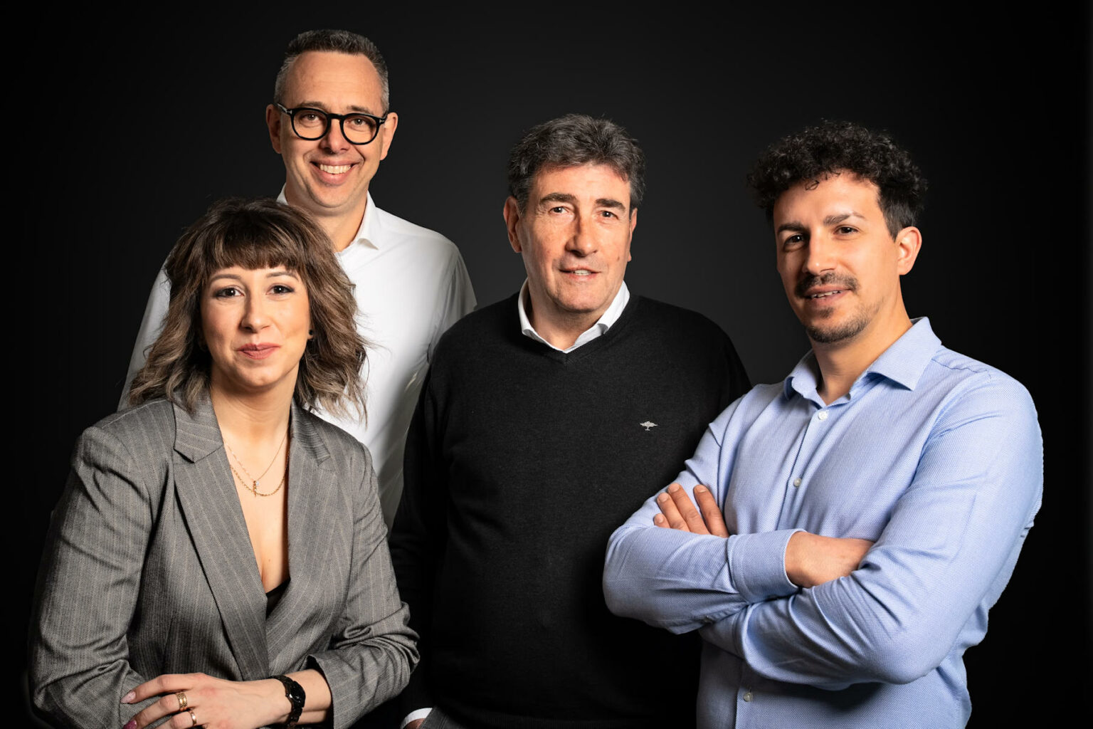 The Team | Compass Srl
